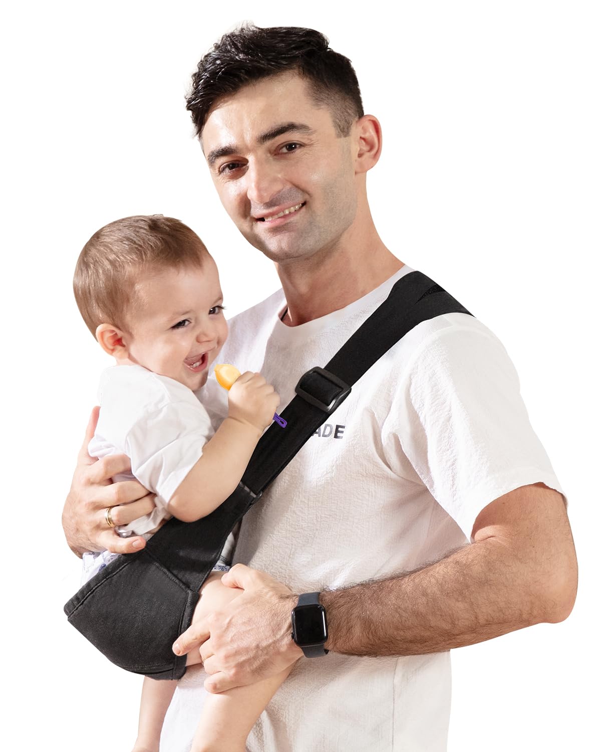 Baby Carrier KIDIRA Toddler Sling with Adjustable Padded Shoulder Str kidirastore