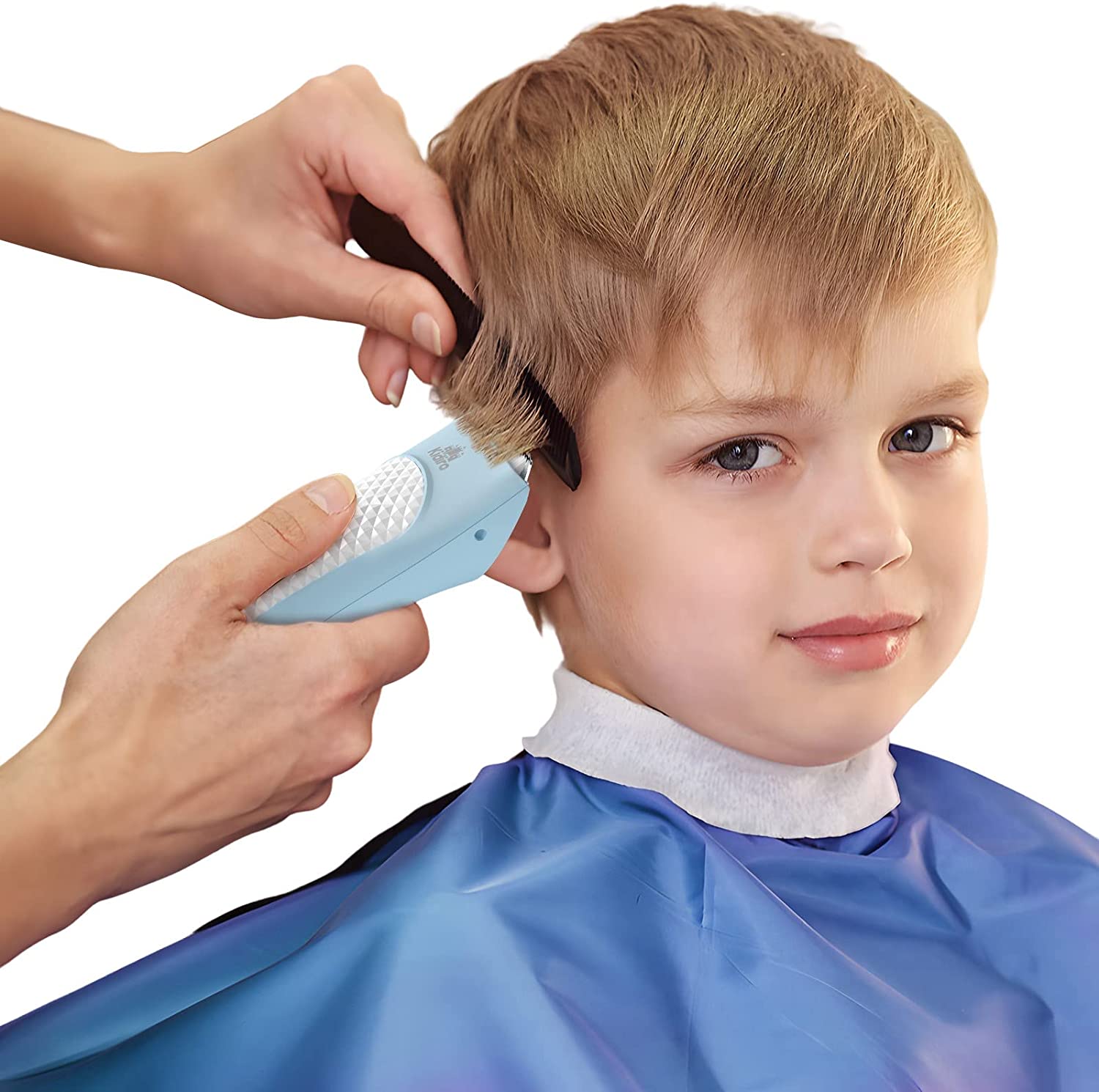 Baby deals hair clipper